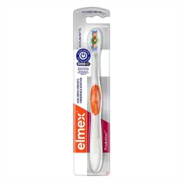 ELMEX ProAction Hybrid Toothbrush medium, 1 kus