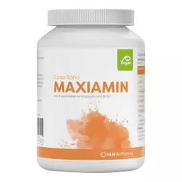CASA SANA MAXIAMIN kapsle, 80 ks