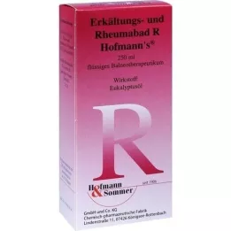 Cold UND Rheumabad r Hofmanns, 250 ml