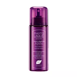 PHYTO PHYTOLAQUE Design rostlinný. Finish lak na vlasy 100 ml
