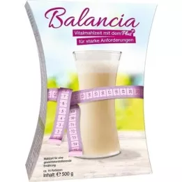 Balancia, 500 g