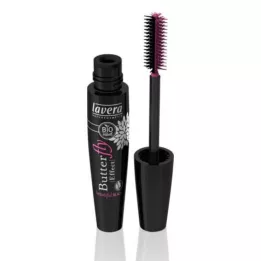 LAVERA Butterfly Effect Mascara krásná černá, 11 ml