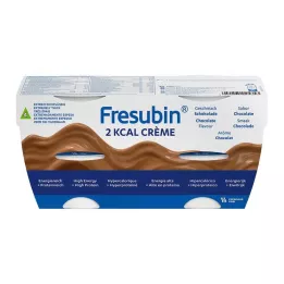 FRESUBIN 2 kcal smetanová čokoláda v šálku, 24X125 g