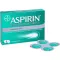 ASPIRIN 500 mg kryté tablety, 8 ks