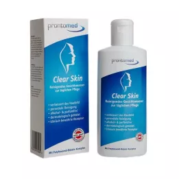 PRONTOMED Čistící pleťová voda Clear-Skin, 200 ml