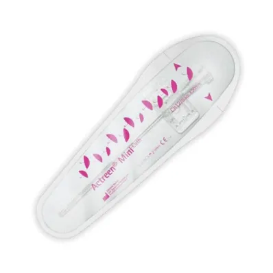Actreen Mini Cath CH 14, 30 ks Actreen Mini Cath CH 14, 30 ks