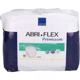 ABRI Kalhoty Flex Premium 60-90 cm S1, 14 kusů