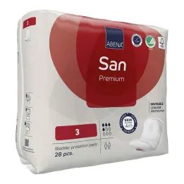 Abena San 3 Premium vložka, 28 kusů