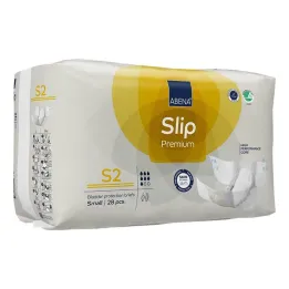 Abena Slip S2 Premium, 28 ks