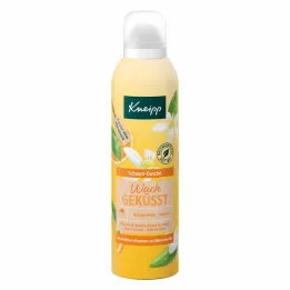 KNEIPP Pěnová sprcha Kissed Awake, 200 ml