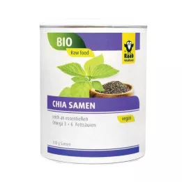 Allpharm bio chia semena, 200 g