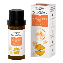 BACHBLÜTEN Murnauerův koncentrát Globulini, 10 g
