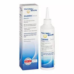 THYMUSKIN CLASSIC Sérum, 200 ml