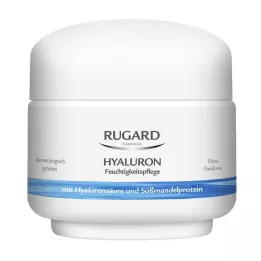 RUGARD Hyaluronový hydratační krém, 50 ml