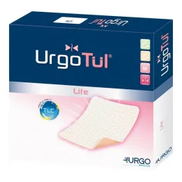 Urgotül Lite obvaz 15x20 cm, 5 ks