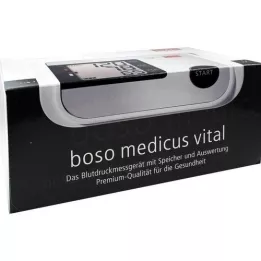 Boso Medicus Vital Blood Meter, 1 ks