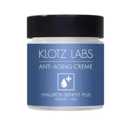 HYALURON BENEFIT Plus krém 60ml