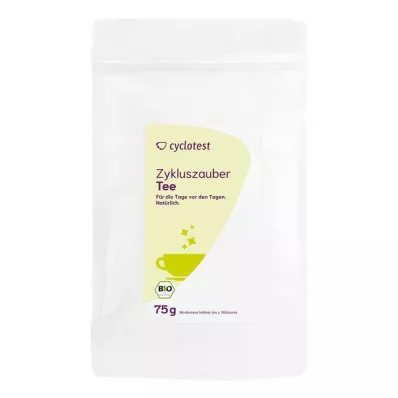 CYCLOTEST Cycle Magic Eomatic Tea, 75 g CYCLOTEST Cycle Magic Eomatic Tea, 75 g
