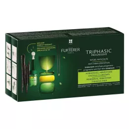 Furterer Triphasic VHT ATP Intensive, 8x5,5 ml