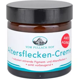 ALTERSFLECKEN-Creme, 50 ml
