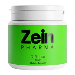 D-RIBOSE Prášek z fermentace, 200 g