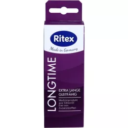 RITEX Dlouhodobý plus gel, 60 ml