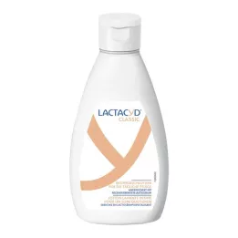 LACTACYD Lotion pro intimní mytí, 200 ml