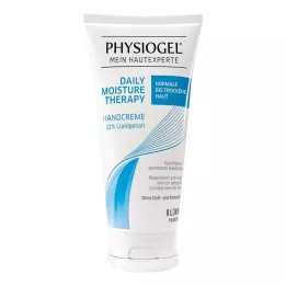 PHYSIOGEL Denní krém na ruce Moisture Therapy, 50 ml