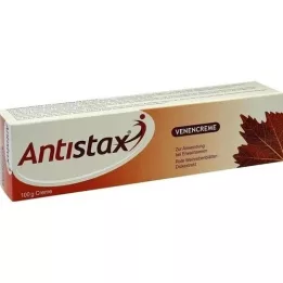 ANTISTAX Venum Cream, 100 g