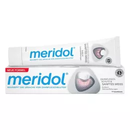 MERIDOL Zubní pasta Gentle White, 75 ml