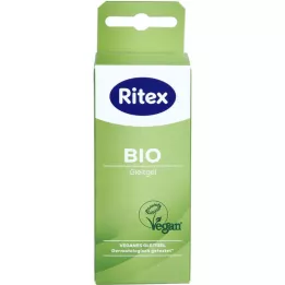 RITEX Bio mazivo, 50 ml