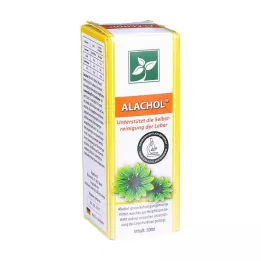 ALACHOL Kapky, 50 ml