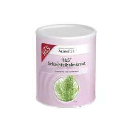 H&amp;S Bylina přeslička sypaná, 75 g