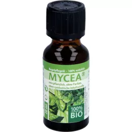MYCEA Olej na péči o nehty, 20 ml