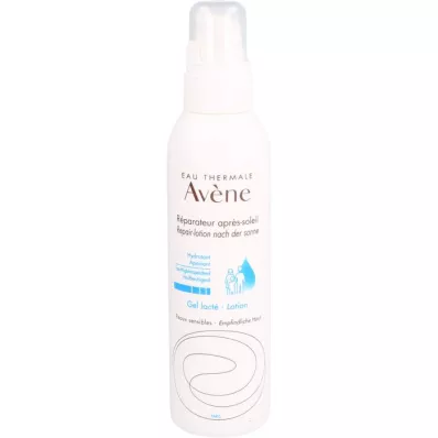 Avene Opravte mléko, 200 ml