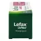 LEFAX intens tekuté kapsle 250 mg simethicon, 50 ks