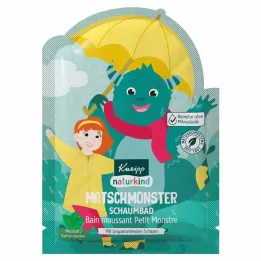 Kneipp Přírodní dítě Monster Bath, 40 ml