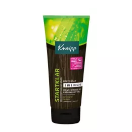 KNEIPP Aroma pečující sprcha připravená k použití, 200 ml
