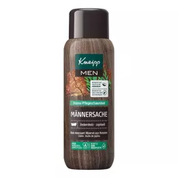 KNEIPP Aroma Care Bubble Bath Mens Business, 400 ml