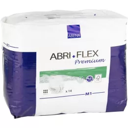ABRI Flex Premium Pants 80-110 cm M1 FSC, 14 ks