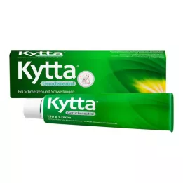 KYTTA Krém bez zápachu, 150 g