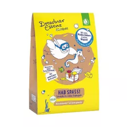 Dresdner Essenz Dreckspatz Schatzkiste se baví, 1 ks