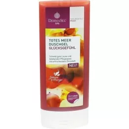 Diesel SPA totes mořský sprchový gel štěstí, 150 ml
