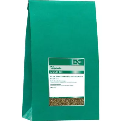 THYMIAN ČAJ, 250 g