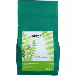 KOŘEN LÉŘICE, 250 g