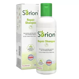 SORION Šampon, 200 ml