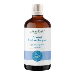 CALMINA Valeriánský komplex, 100 ml
