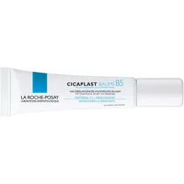 Roche Posay Cicaplast Baume B5 balzám, 15 ml