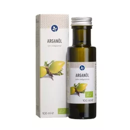 ARGANÖL BIO, 100 ml