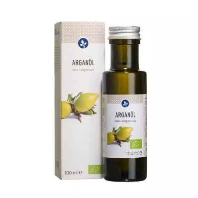 ARGANÖL BIO, 100 ml ARGANÖL BIO, 100 ml
